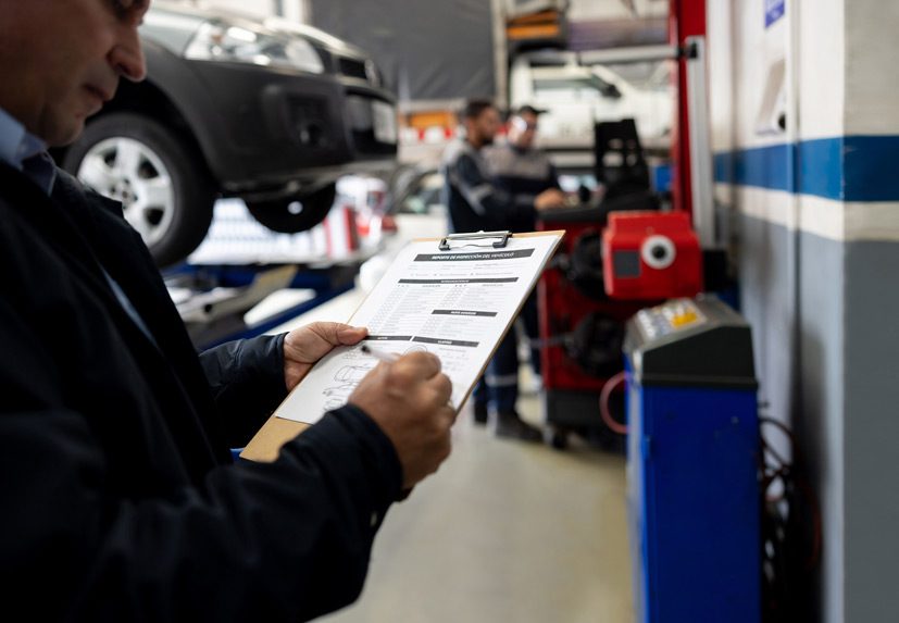 Inspection-checklist-to-address-vehicle-defect
