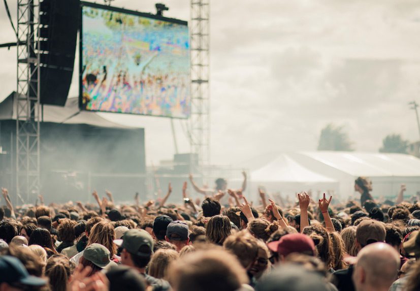 Outdoor-music-festival-posing-risk-of-concert-injuries