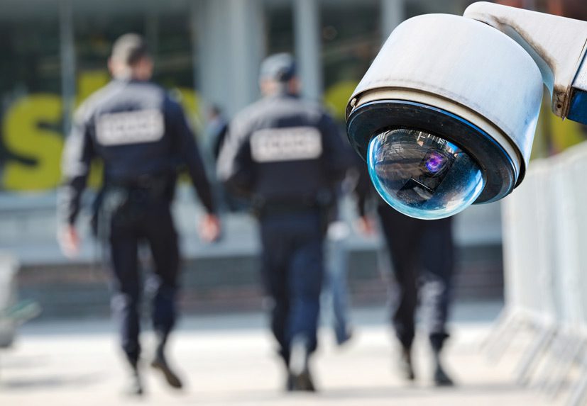 Surveillance-camera-to-prevent-negligent-security-claim