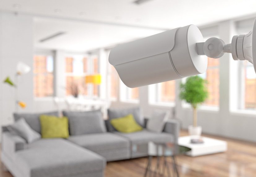 Surveillance-camera-to-prevent-privacy-invasion-in-the-home